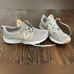 New Balance - Fresh Foam Running Shoes Sport V1 - Size 8.5 Women’s